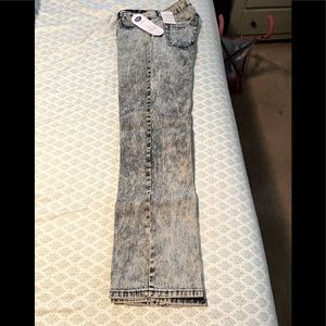 Brand new never worn